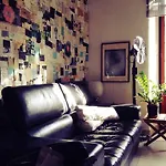 Apartment Five Stars Roma