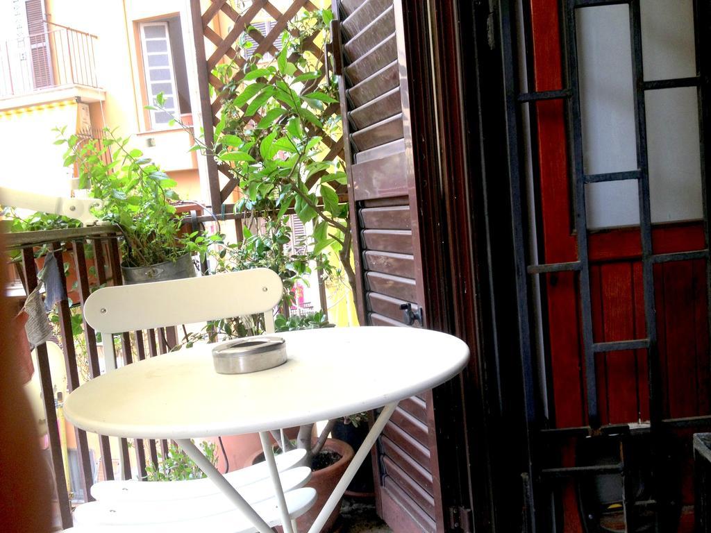 Five Stars Apartment *
