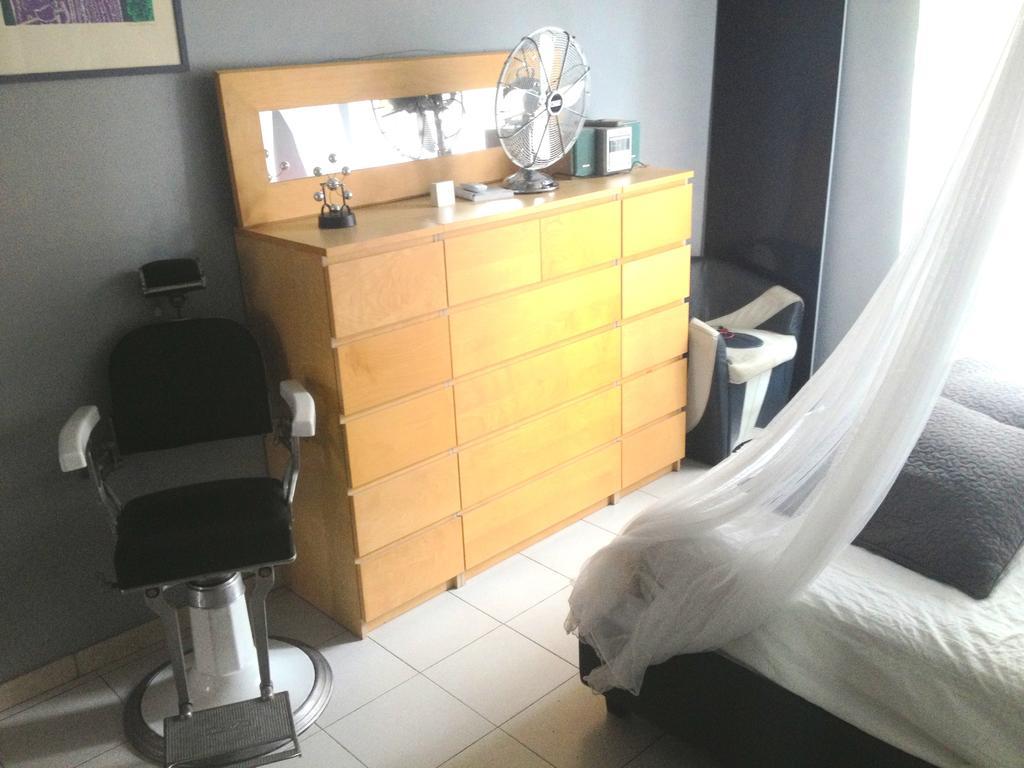 Five Stars Apartment Rome