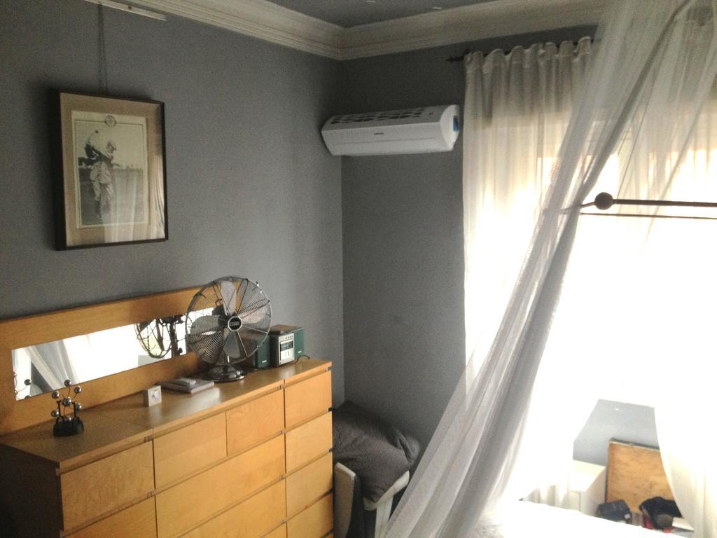 Apartment Five Stars *