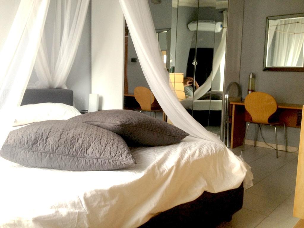 Five Stars Apartment Rome