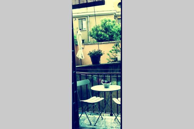 Five Stars Apartment *