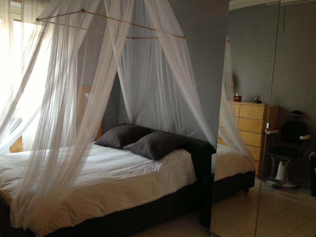 Five Stars Apartment *